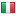 donbarrow.co.uk is hosted in Italy